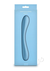 Obsessions Rhett Blue