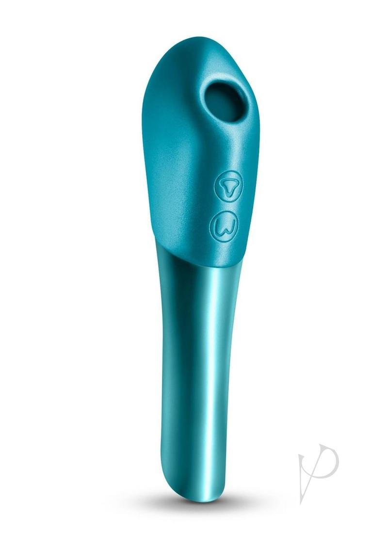 Seduction Nuvo Teal