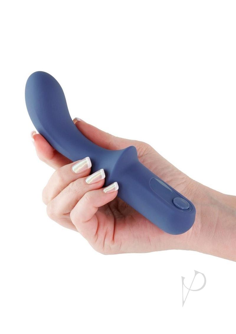 Desire Fortuna Blue