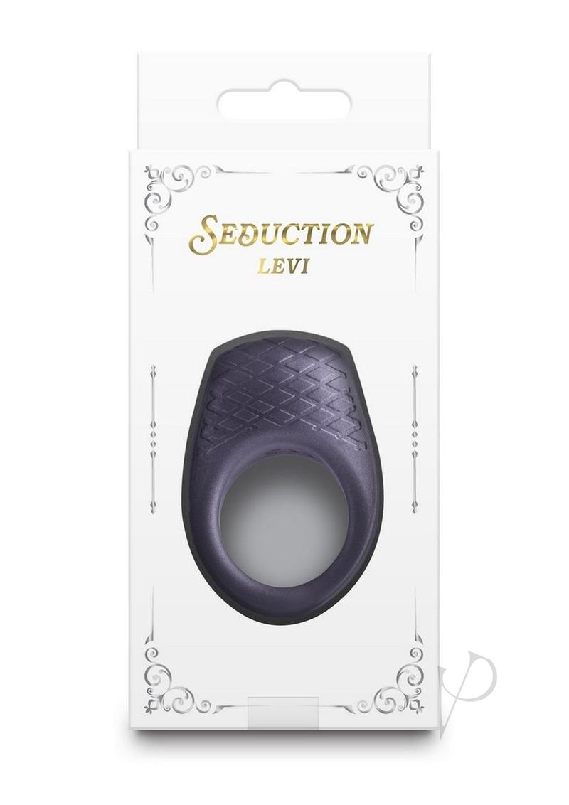 Seduction Levi Gray