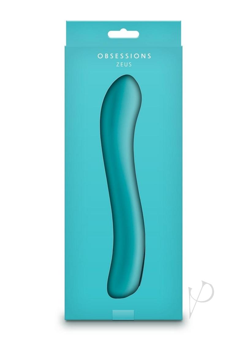 Obsessions Zeus Aqua