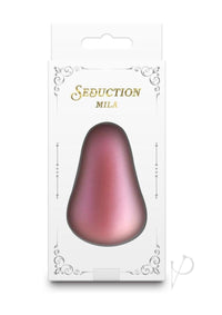 Seduction Mila Rose Gold