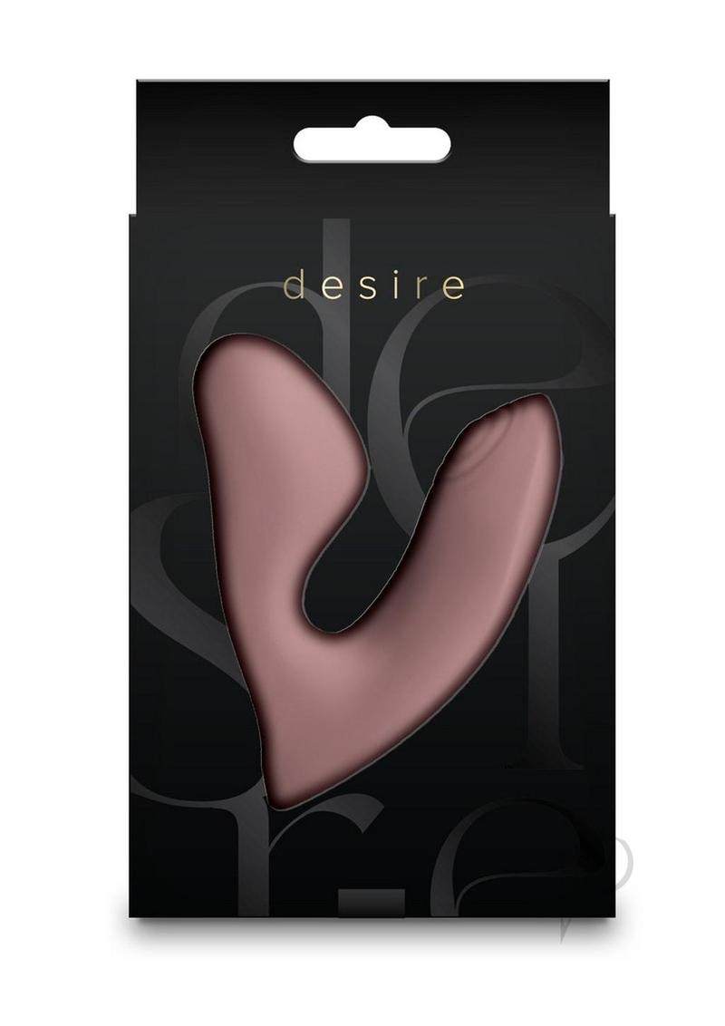 Desire Demure Caramel