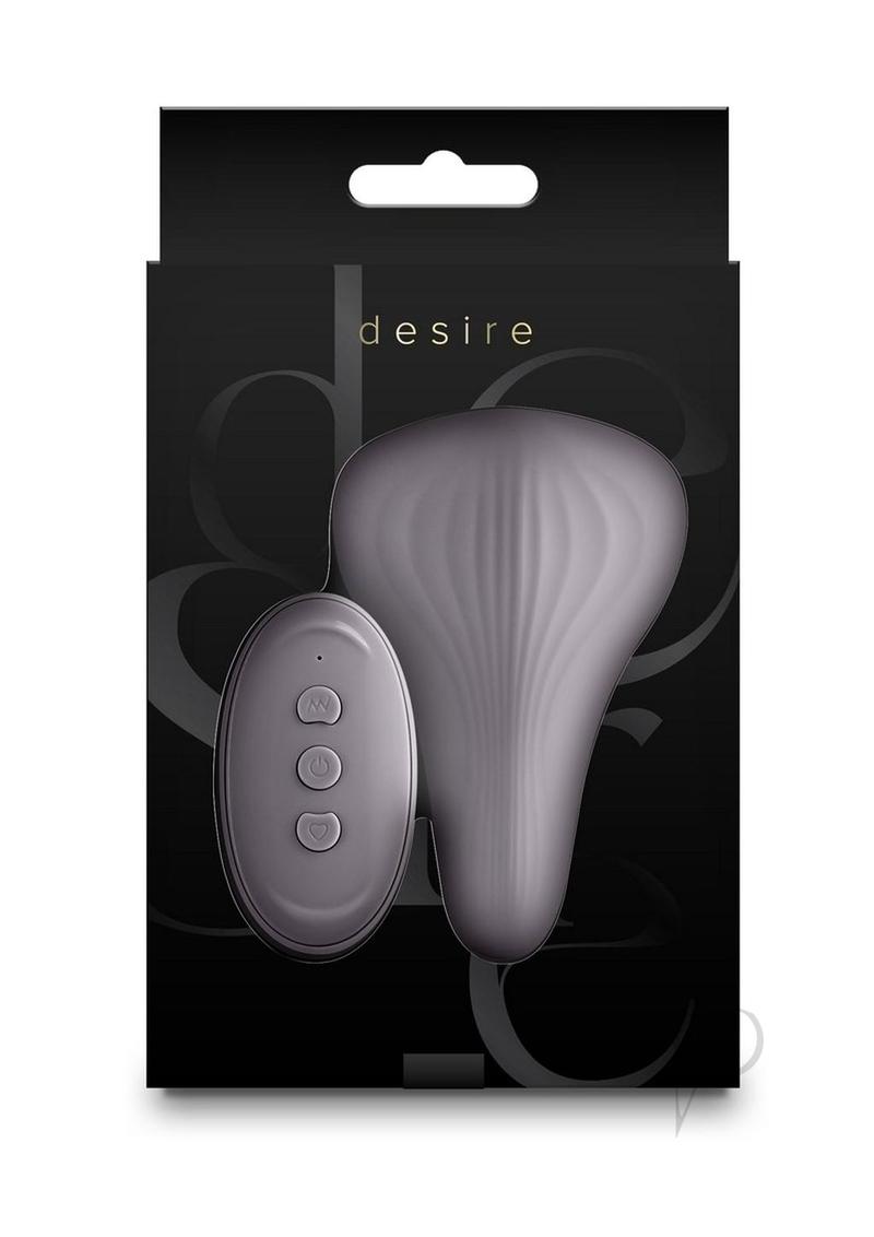 Desire Mantra Gray