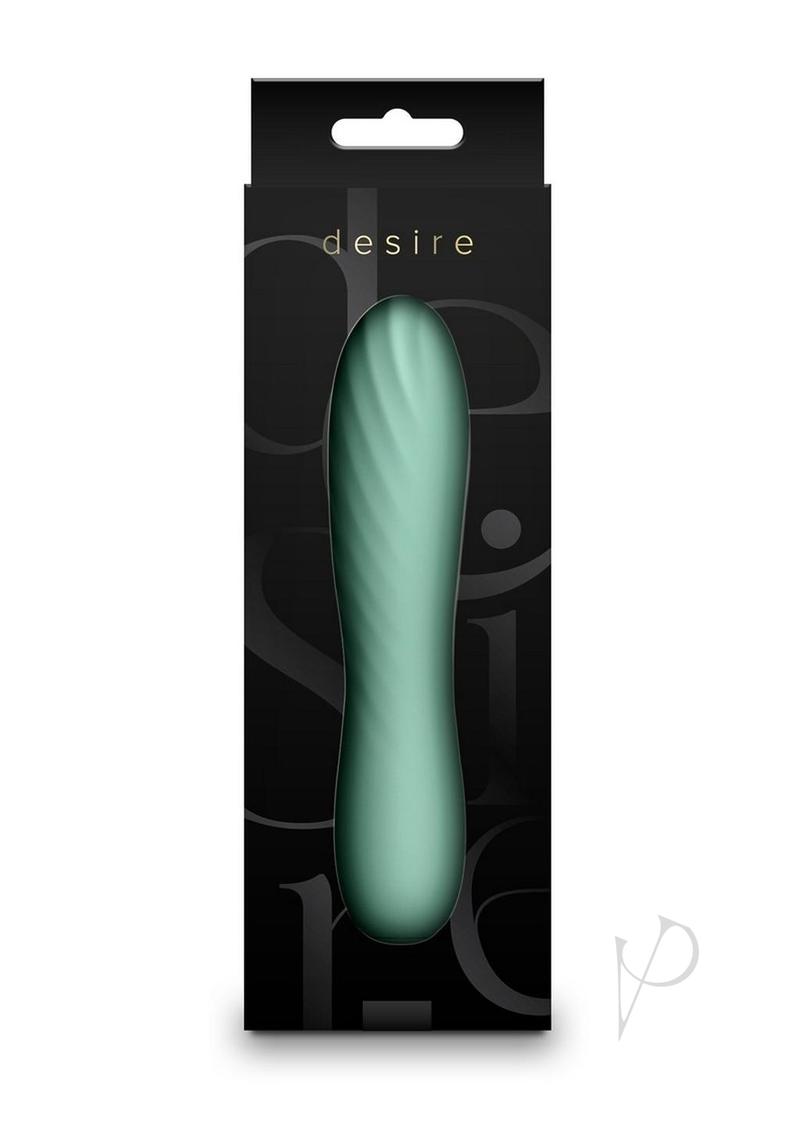 Desire Destiny Green