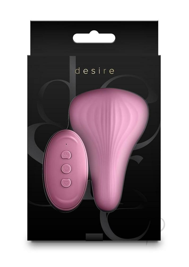 Desire Mantra Pink