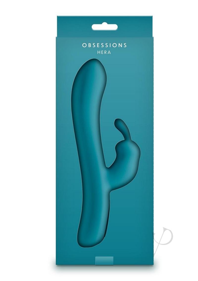 Obsessions Hera Teal