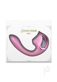 Seduction Kaia Pink