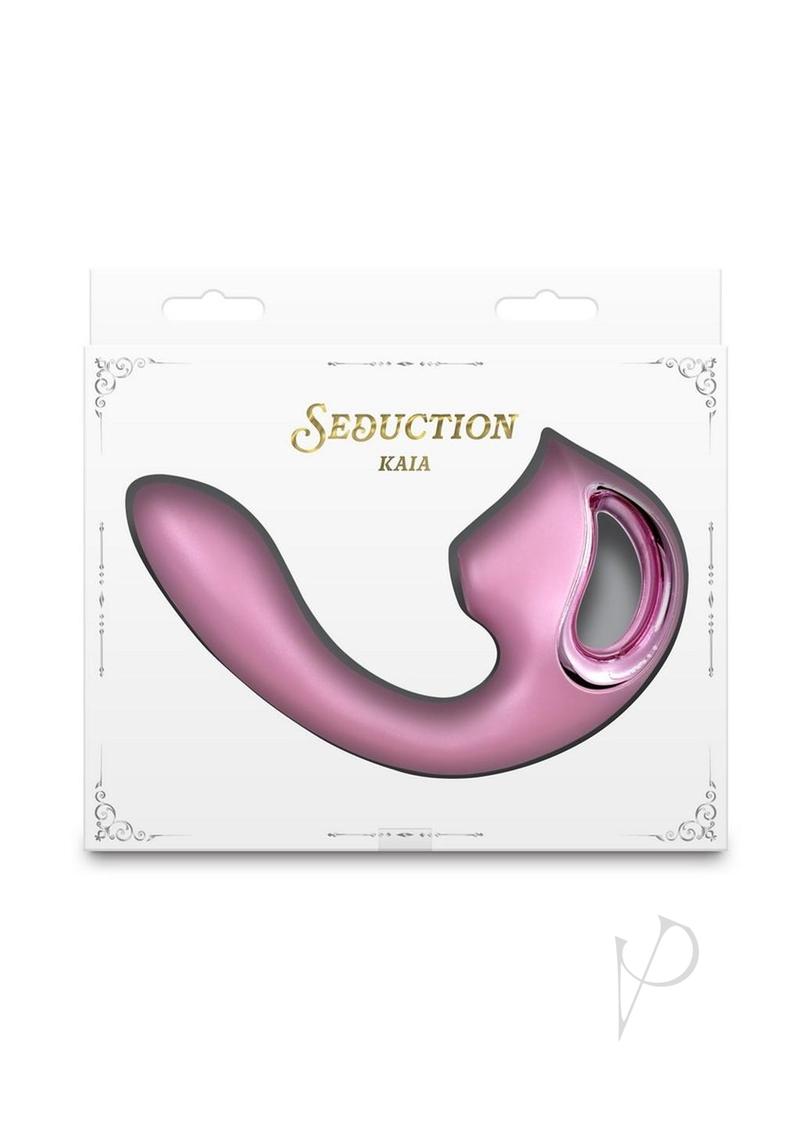 Seduction Kaia Pink