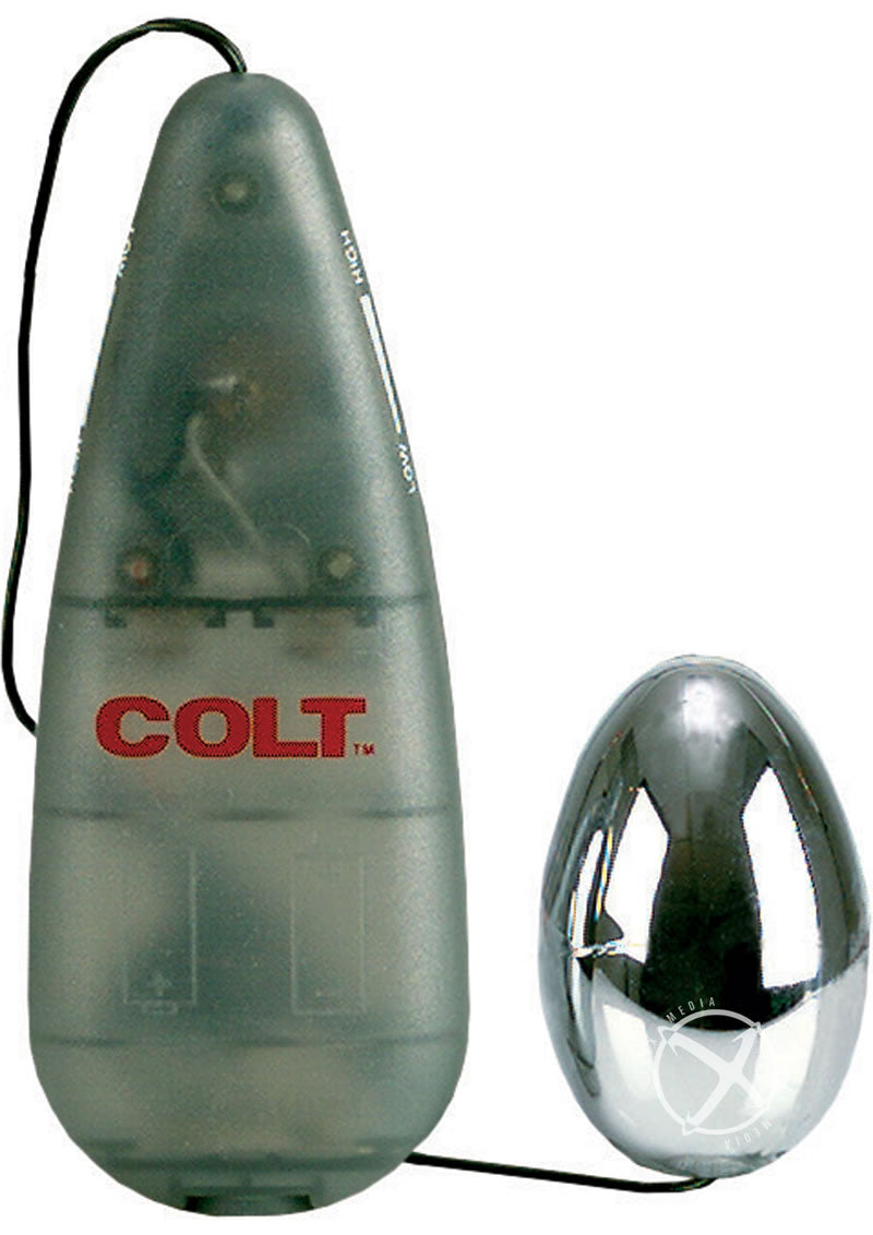 Colt Power Pack - Egg