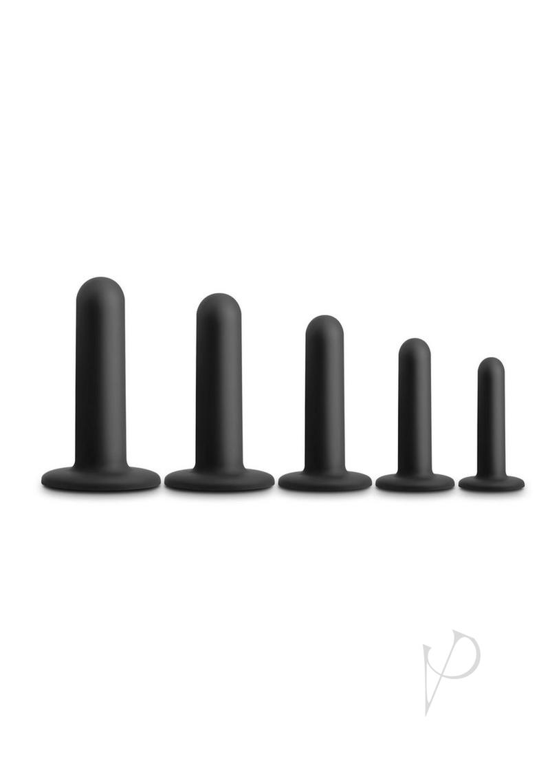 Renegade Dilator Kit (5pc) Black