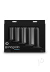 Renegade Dilator Kit (5pc) Black