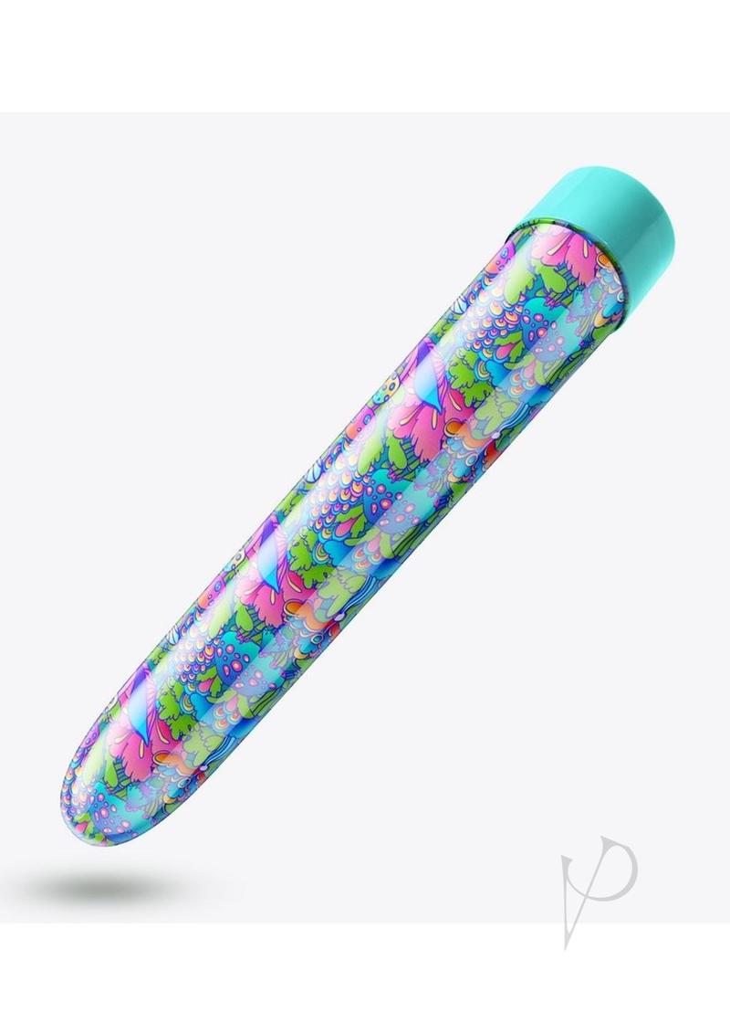 Limited Addiction Utopia