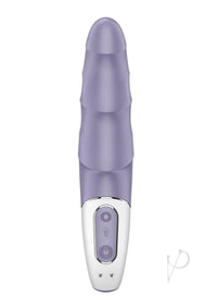 Satisfyer Air Pump Vibrator 1