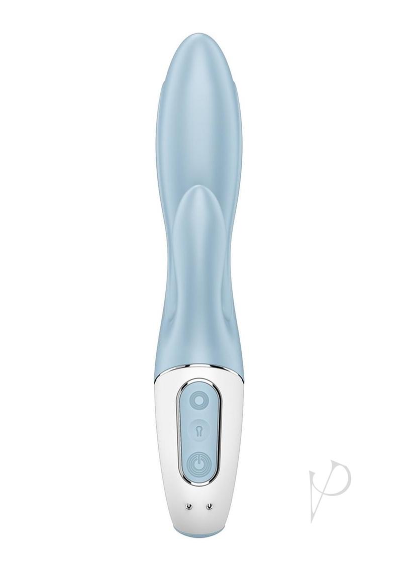 Satisfyer Air Pump Bunny 1