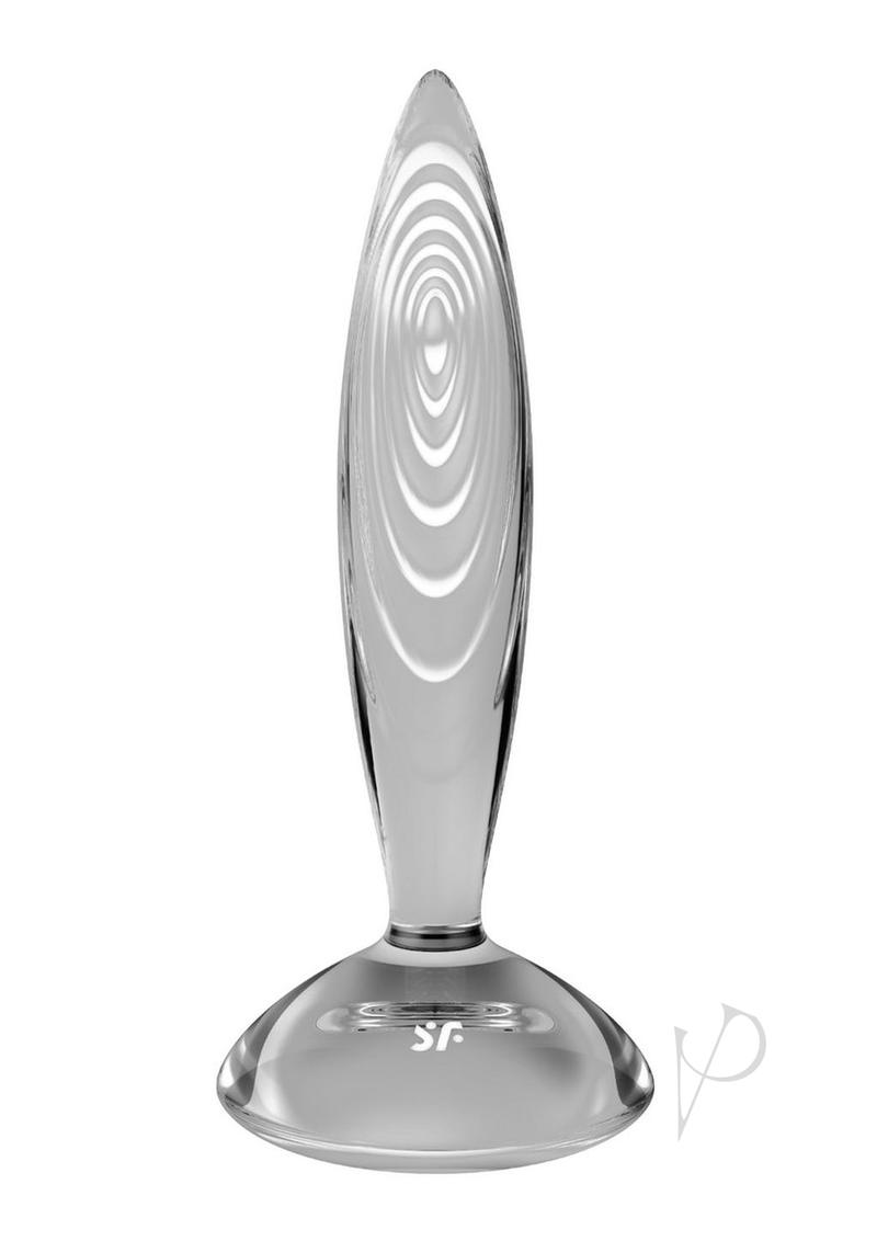 Satisfyer Sparkling Crystal