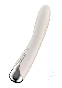 Satisfyer Spinning Vibe 1 Beige