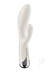 Satisfyer Spinning Rabbit 1 Beige