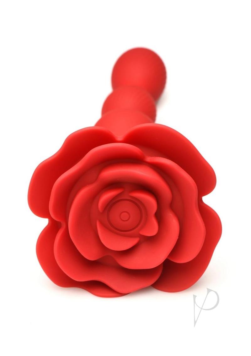 Bloomgasm Rose Twirl Red