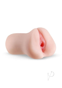 Barely Legal Regan Stroker