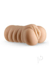 Barely Legal Gogo Stroker