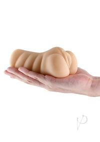 Barely Legal Gogo Stroker