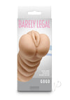 Barely Legal Gogo Stroker