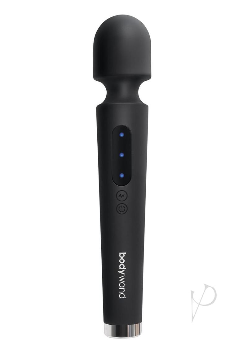 Bodywand Power Wand 12 Black