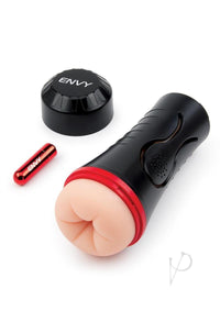 Envy Toys Squeezable Rear Clutch