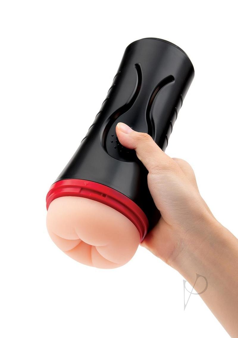 Envy Toys Squeezable Rear Clutch