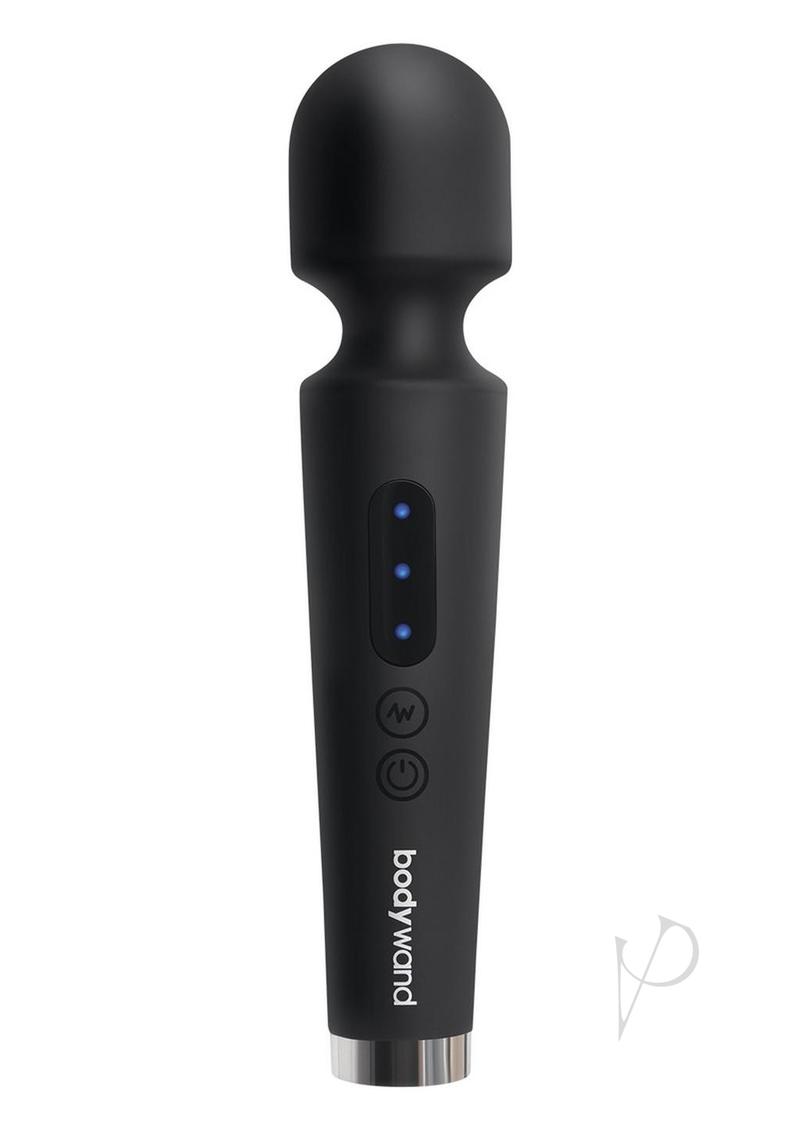 Bodywand Power Wand 8 Black