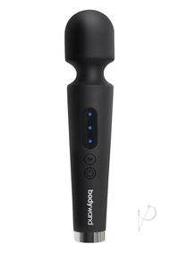 Bodywand Power Wand 8 Black