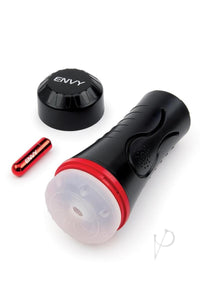 Envy Toys Squeezeable Clear Clutch
