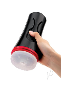Envy Toys Squeezeable Clear Clutch