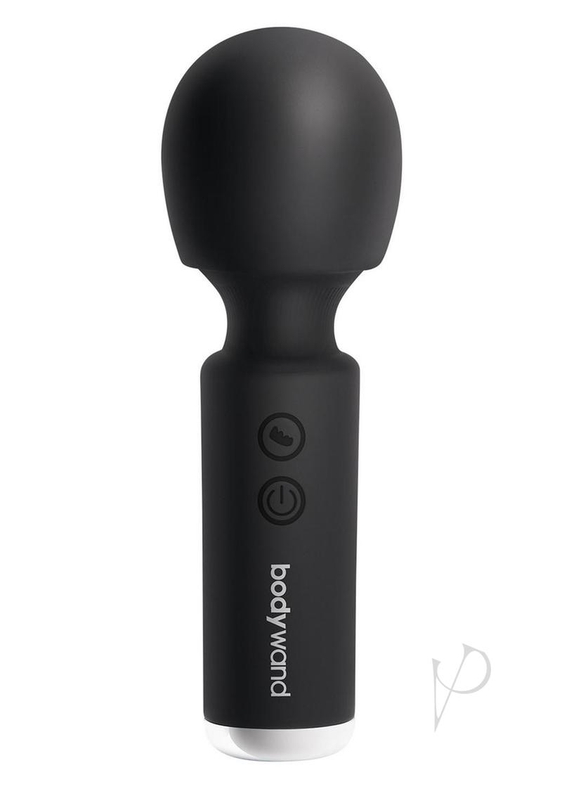 Bodywand Power Wand 4.5 Black