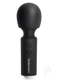 Bodywand Power Wand 4.5 Black