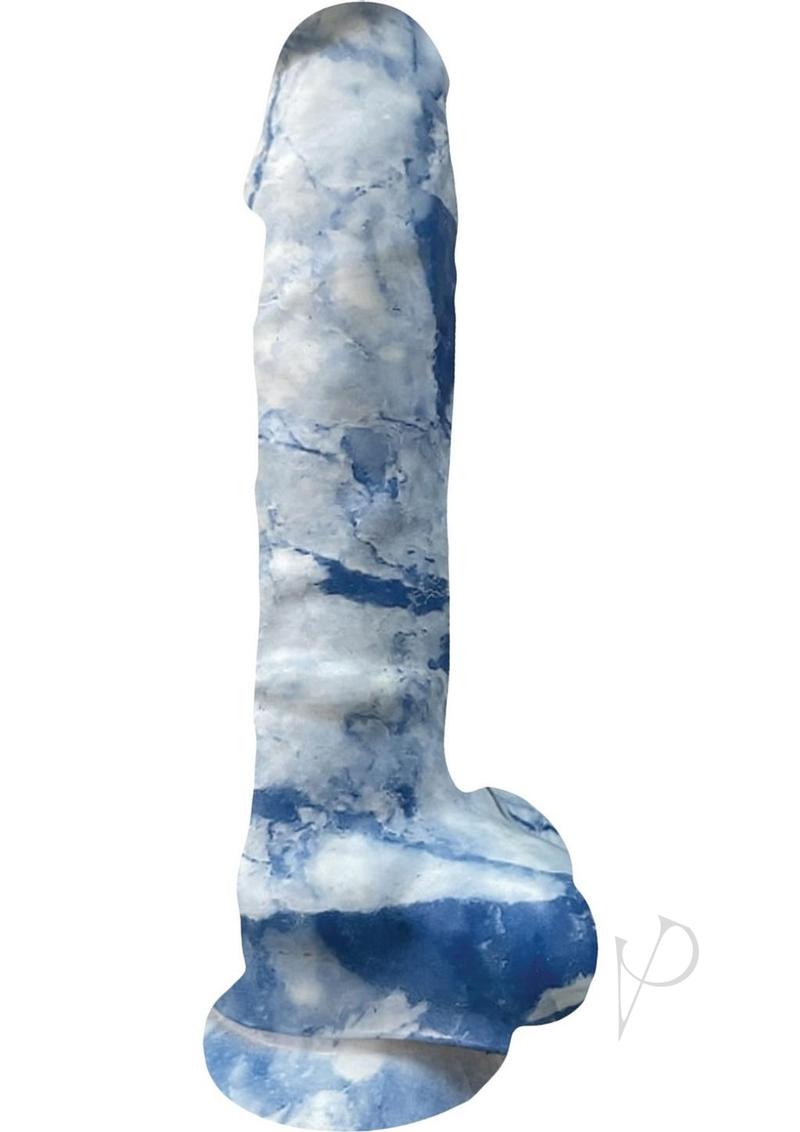 Rock Cocks Zeus Dildo