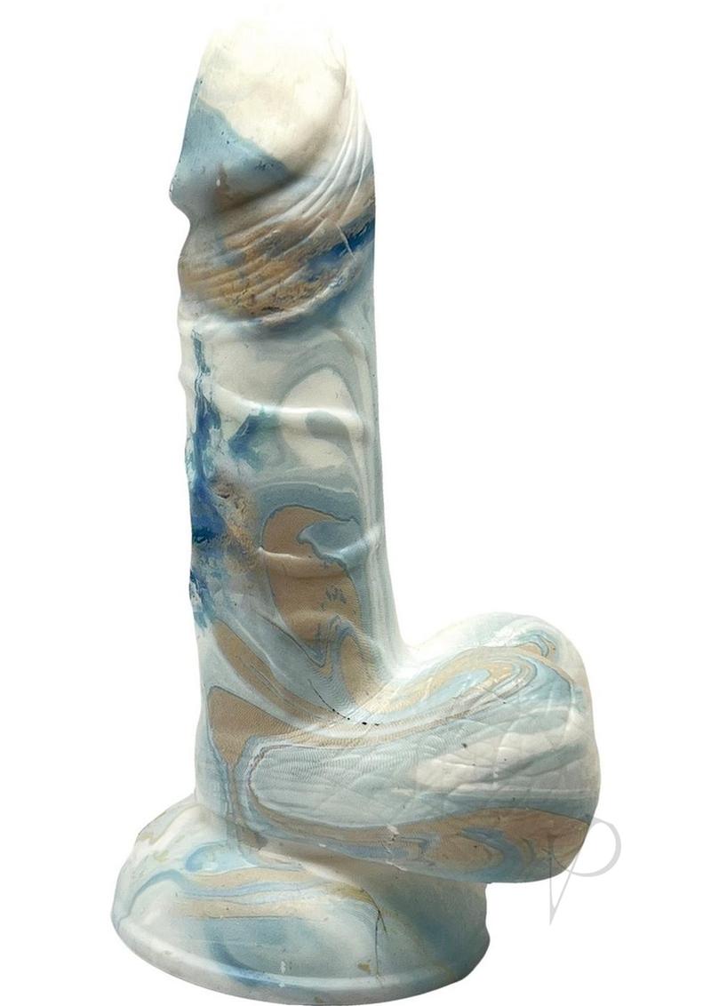 Rock Cocks Atlas Dildo