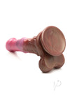 Creature Cock Centaur Cock Silicone Dildo