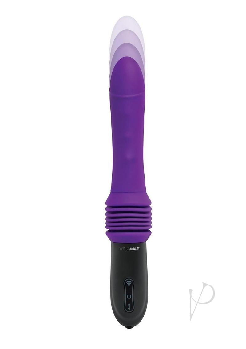 Whipsmart Thrusting Sex Machine