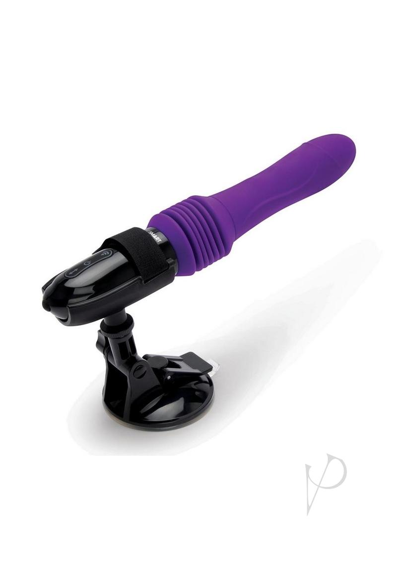 Whipsmart Thrusting Sex Machine