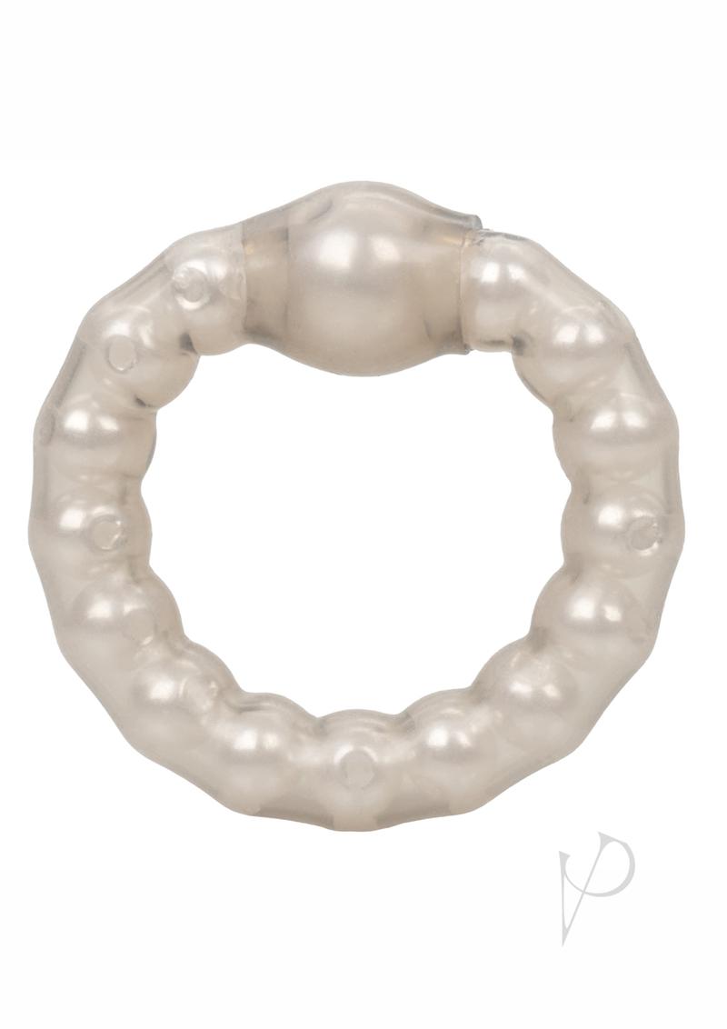 Pearl Prolong Ring - Smoke