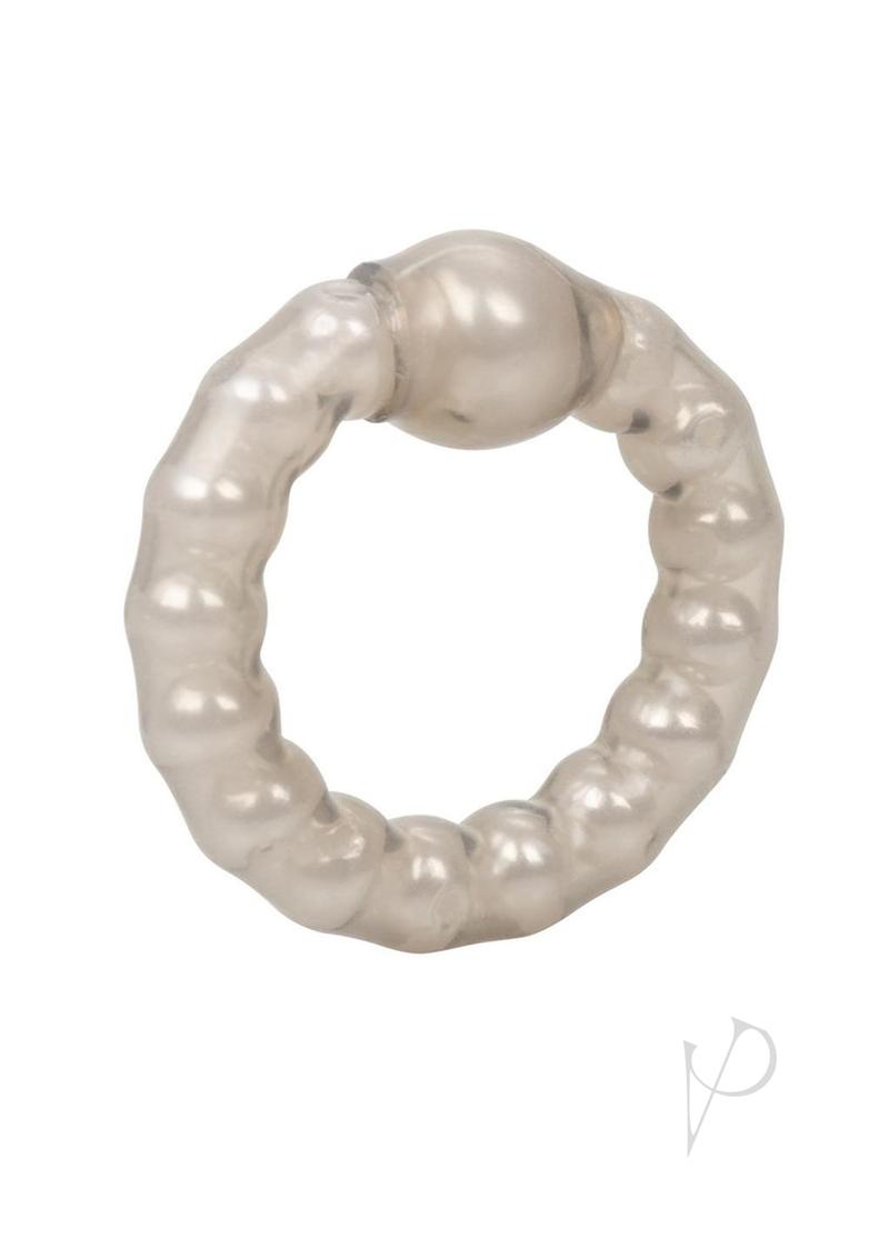 Pearl Prolong Ring - Smoke