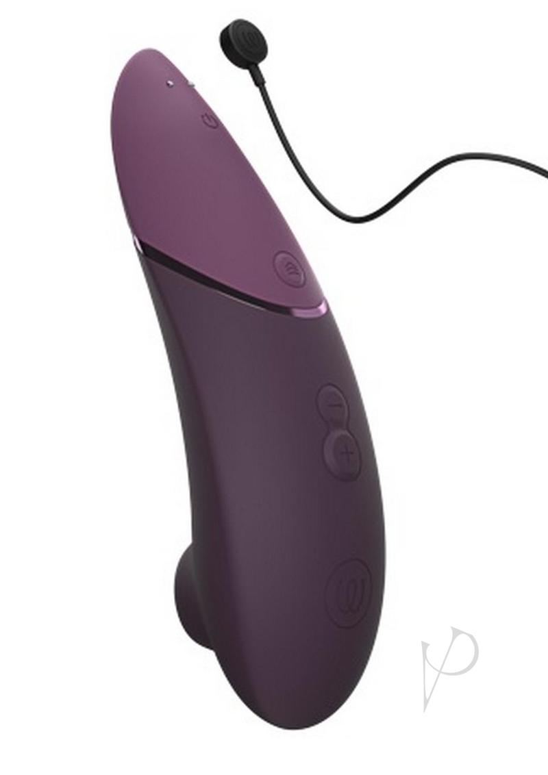 Womanizer Next Dark Purple