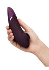 Womanizer Next Dark Purple