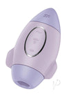 Satisfyer Mission Control Violet