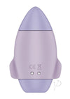 Satisfyer Mission Control Violet