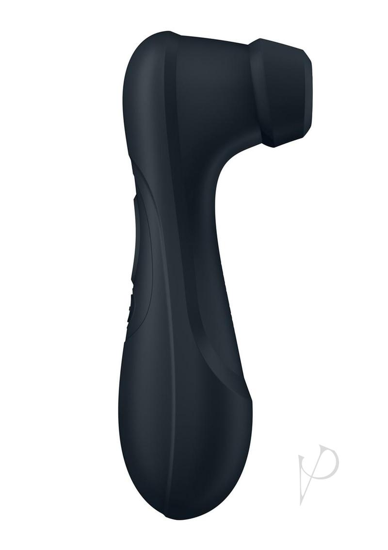 Satisfyer Pro 2 Gen 3 Connect Dk Grey