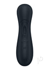 Satisfyer Pro 2 Gen 3 Connect Dk Grey