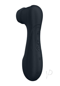 Satisfyer Pro 2 Gen 3 Connect Dk Grey
